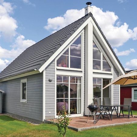2 Bedroom Lovely Home In Zerpenschleuse Exterior foto