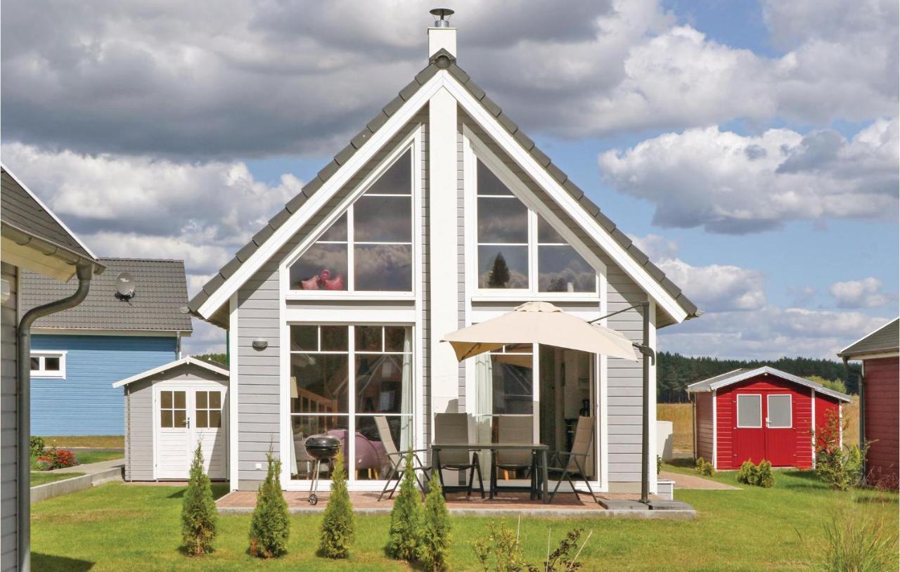 2 Bedroom Lovely Home In Zerpenschleuse Exterior foto