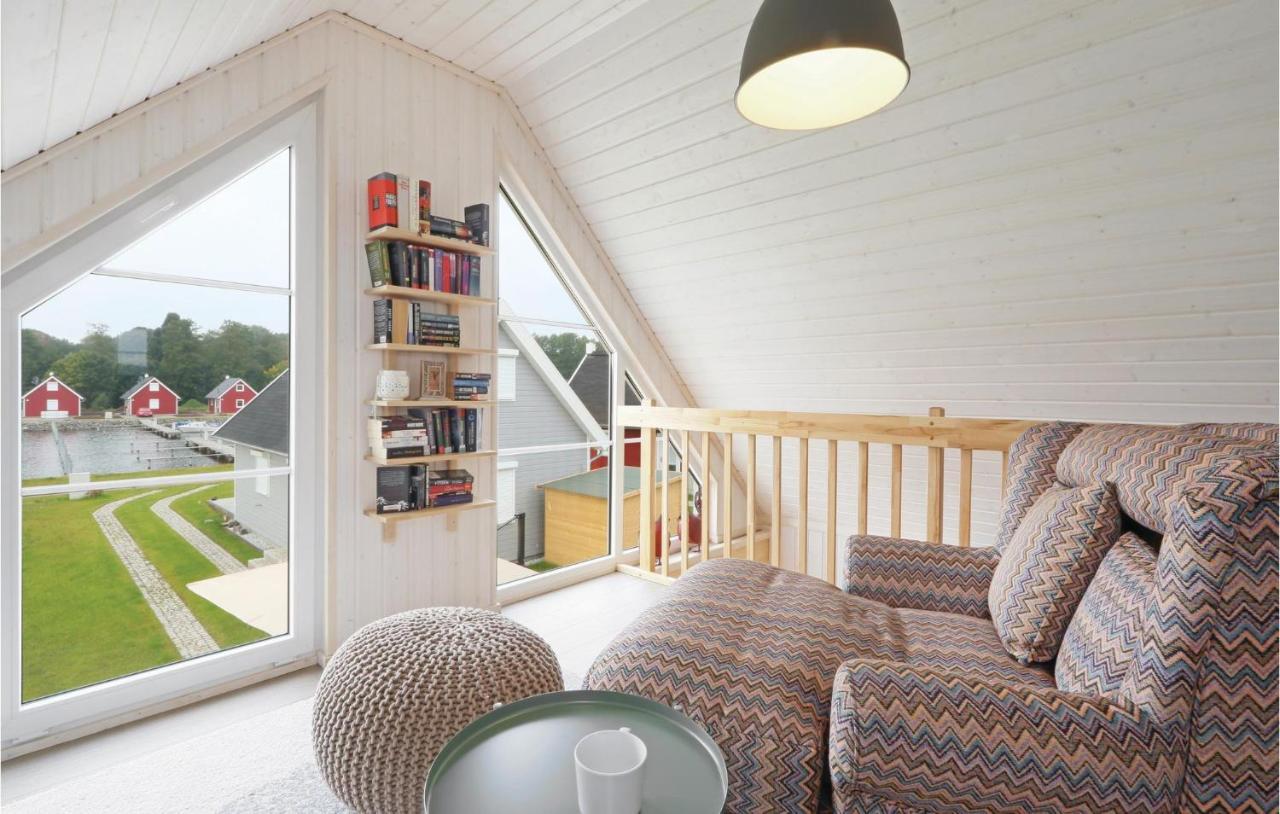 2 Bedroom Lovely Home In Zerpenschleuse Exterior foto
