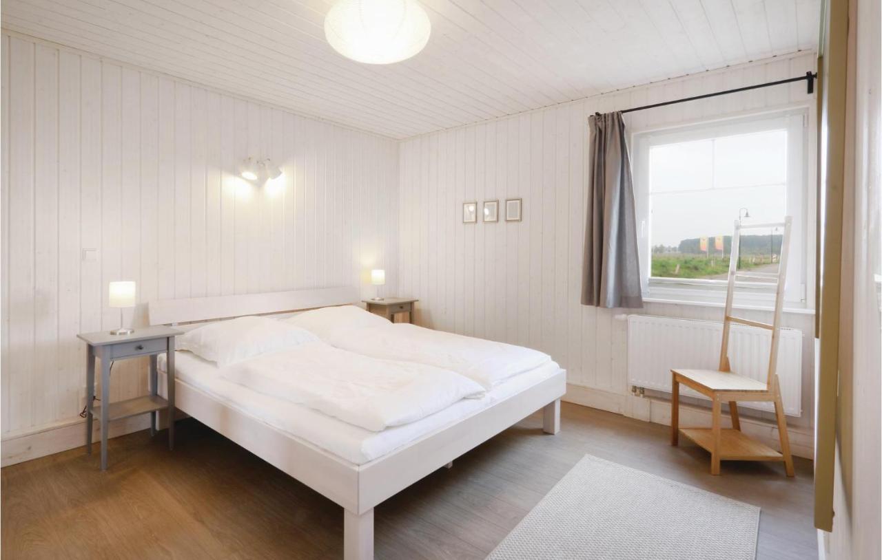 2 Bedroom Lovely Home In Zerpenschleuse Exterior foto