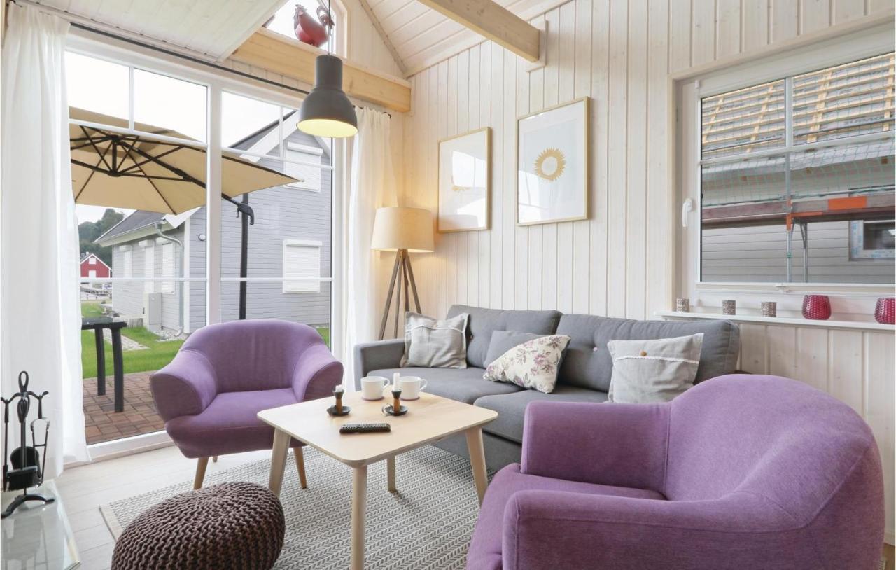 2 Bedroom Lovely Home In Zerpenschleuse Exterior foto